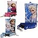 Disney Frozen Set of 3 Lanyards with Coin Purse