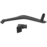 SCITOO Snorkel Kit Replacement Compatible for