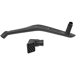 Air Intake Snorkel Kit ECCPP Fit for TSJM98A for