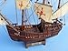 Hampton Nautical Pinta Tall Ship, 12