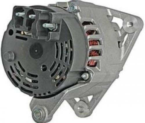 Amazon Com Alternator Replacement For Caterpillar Jcb Perkins 305 3661 2871a303 Automotive