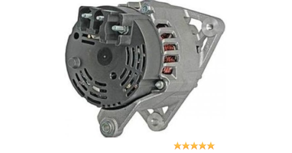 Amazon Com Alternator Replacement For Caterpillar Jcb Perkins 305 3661 2871a303 Automotive