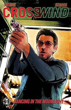 Amazon.com: Crosswind #5 eBook: Simone, Gail, Staggs, Cat, Staggs, Cat