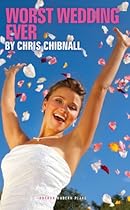 Worst Wedding Ever (Oberon Modern Plays)