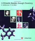 A Philatelic Ramble Through Chemistry, Heilbronner, Edgar and Miller, Foil A., 3906390314