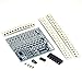 Gikfun SMT SMD Component Welding Practice Board Soldering Practice DIY Kit EK1752