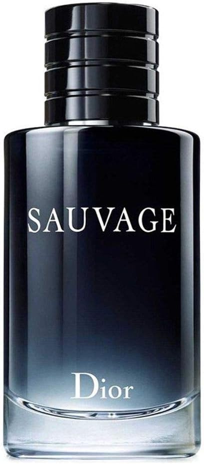 dior sauvage edt 200ml