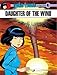 Daughter of the Wind (Yoko Tsuno) by 