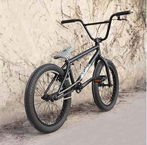 初心者から上級者向けのインチbmxバイクフリースタイル 大型家電 4130クロムモリブデンスチールフレーム B034wgqr 25x9t Bmxギアリング U字型ブレーキデザイン B034wgqr 新作製品 世界最高品質人気 車 バイク 正規品送料無料 100 品質保証 激安超特価