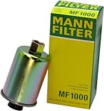 Mann-Filter MF1000 Fuel Filter
