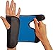 RiptGear Carpal Tunnel Wrist Brace Support - Adjustable Wrist Brace for Women and Men - Hand & Wrist Splint Compression Support for Tendonitis Wrist Brace for Carpal Tunnel - Right Hand
