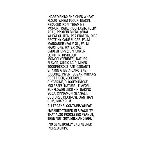 5 Lenny+Larrys+Complete+Snickerdoodle+Protein