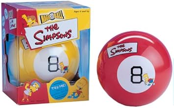 magic 8 ball amazon uk