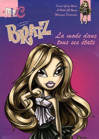 La  mode dans tous ses états