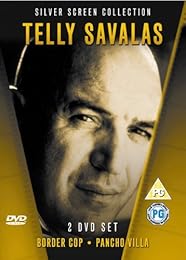 Telly Savalas Silver Screen Collection