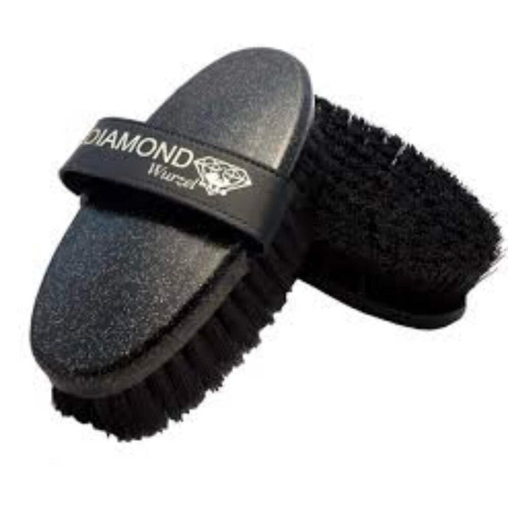 Haas Diamond Root Brush