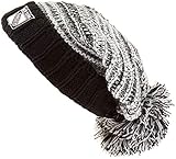 OTS NHL New York Rangers Women's Sansa Cuff Knit