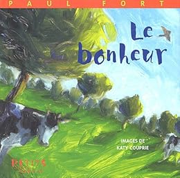 Le  bonheur