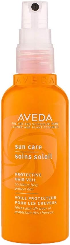 aveda sun care shampoo