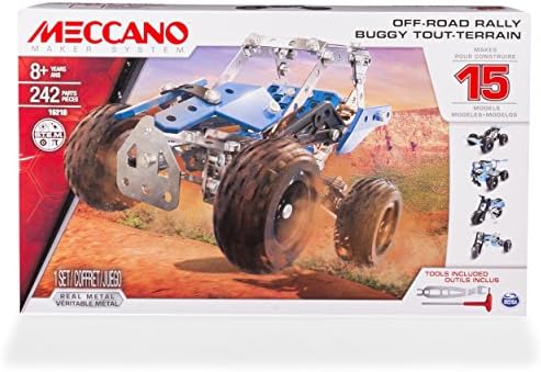 meccano amazon