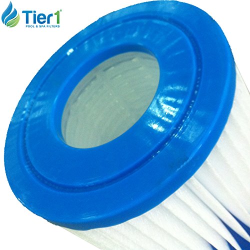 Tier1 C-4313 Pleatco PBW4PAIR, Unicel C-4313, Filbur FC-3753 Comparable Replacement Filter Cartridge