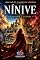 Livro Nínive: A mulher e a cidade