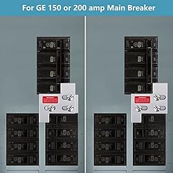Generator Interlock Kit Compatible with General