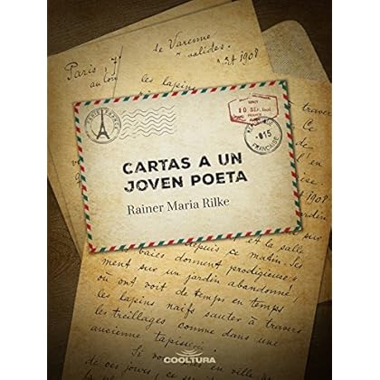 Cartas a un joven poeta