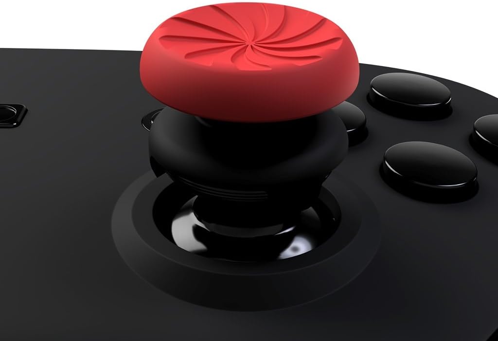 Amazon Kontrolfreek Fps Freek Inferno For Nintendo Switch Pro Controller 周辺機器 アクセサリ