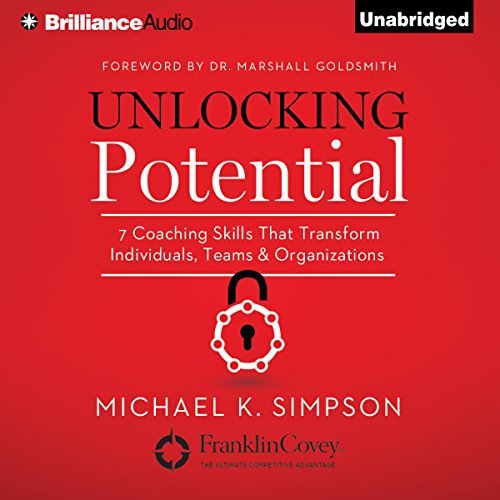 Unlocking Potential: 7 Coaching Skills That Transform Individuals, Teams, and Organizations - //medicalbooks.filipinodoctors.org