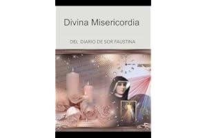 Divina Misericordia: Del Diario de Sor Faustina (Spanish Edition)