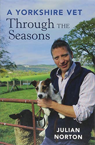 Best! A Yorkshire Vet Through the Seasons Z.I.P