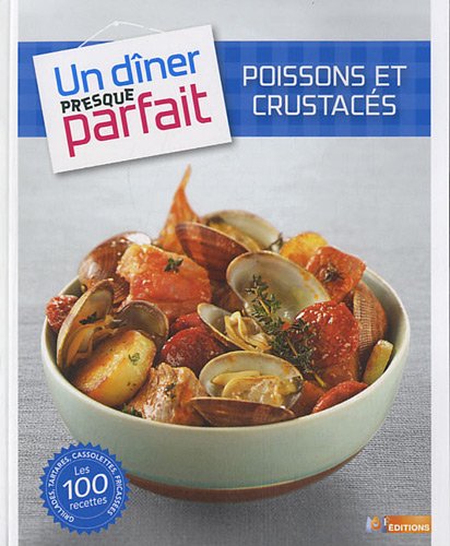 Poissons et crustacés
