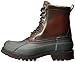 FRYE Men's Alaska Lace-Up Rain Boot