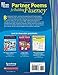 Partner Poems for Building Fluency: Grades 4-6: 40 Engaging Poems for Two Voices With Motivating Activities That Help Students Improve Their Fluency and Comprehension