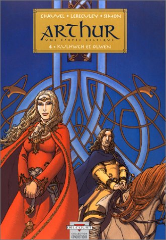 Kulhwch et Olwen
