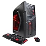 CyberpowerPC Gamer Ultra GUA3400A Gam...