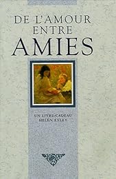 De l'amour entre amies