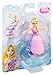 Disney Princess Little Kingdom Petal Float Princess Rapunzel Doll