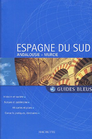 Espagne du Sud