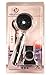 Eccotemp Chrome Shower Head and Stainless Steel Hose