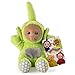 Teletubbies 6” Super Soft Plush - Dipsy