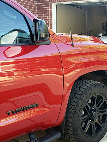 6 AntennaMastsRus+Compatible+2000+2019+Guaranteed+Engineered