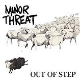 OUT OF STEP (MPDL) (REIS)                          image