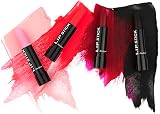 Stargazer Lipstick Number 110 Soft Pigmented Long Lasting Cruelty-Free Matte UK view 4