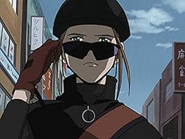 Amazon Co Jp ウィッチハンターロビン Generic