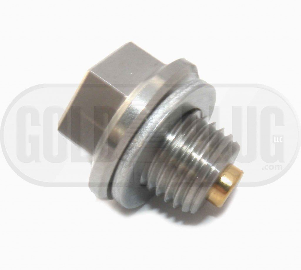 Gold Plug Oil Sump Plug AP02 Amazon.co.uk Car & Motorbike