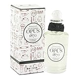 Opus 1870 by Penhaligon's Eau De Toilette Spray (Unisex) 3.4 oz for Men - 100% Authentic
