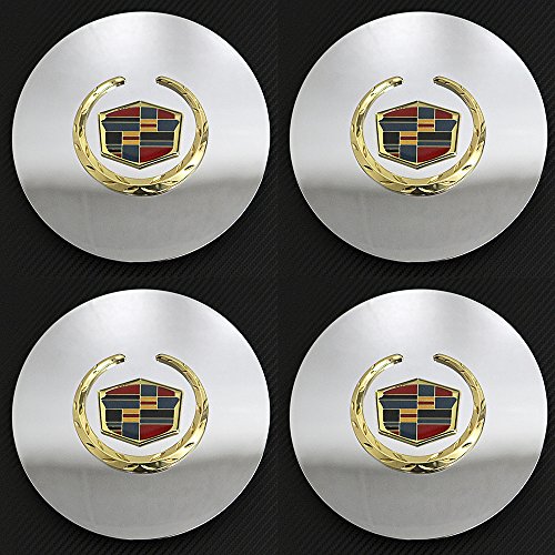 Compare Price To Cadillac Deville Wheel Center Cap