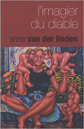 L' imagier du diable